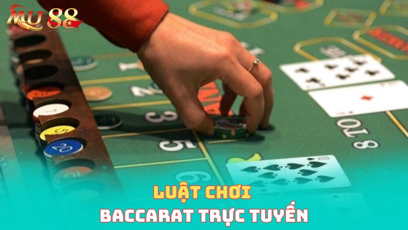 Luật chơi trực tuyến