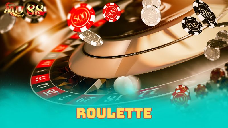 Game Roulette là gì?