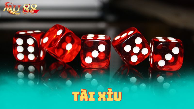 Giới thiệu tổng quan về game tài xỉu trực tuyến